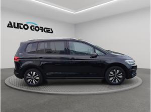 Volkswagen Touran GOAL 1.5 TSI DSG ❗7-SITZER❗AHK+MATRIX-LED