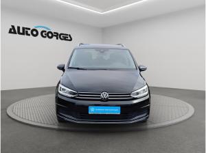 Volkswagen Touran GOAL 1.5 TSI DSG ❗7-SITZER❗AHK+MATRIX-LED