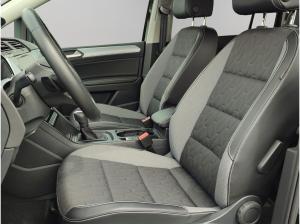 Volkswagen Touran GOAL 1.5 TSI DSG ❗7-SITZER❗AHK+MATRIX-LED