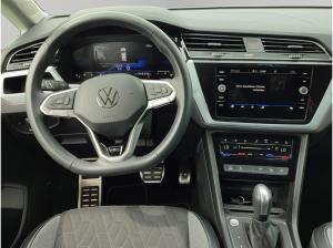 Volkswagen Touran GOAL 1.5 TSI DSG ❗7-SITZER❗AHK+MATRIX-LED