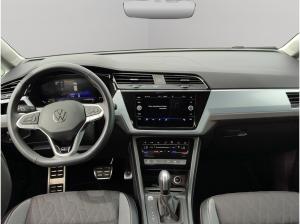 Volkswagen Touran GOAL 1.5 TSI DSG ❗7-SITZER❗AHK+MATRIX-LED