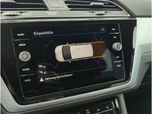 Volkswagen Touran GOAL 1.5 TSI DSG ❗7-SITZER❗AHK+MATRIX-LED