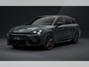 Cupra Leon 2.0 TSI  VZ ABT Sportstourer | Gewerbe