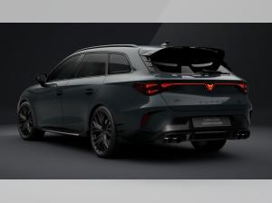 Cupra Leon 2.0 TSI  VZ ABT Sportstourer | Gewerbe