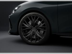 Cupra Leon 2.0 TSI  VZ ABT Sportstourer | Gewerbe