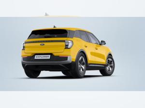 Ford Explorer Standard Range 58kWh RWD Style