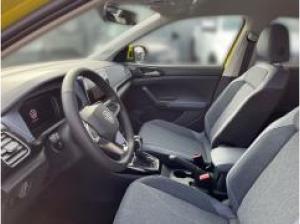 Volkswagen T-Cross Style 1.0 l TSI OPF DSG AHK RÜCKFAHR-KAMERA