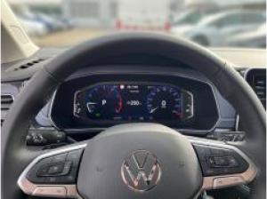 Volkswagen T-Cross Style 1.0 l TSI OPF DSG AHK RÜCKFAHR-KAMERA