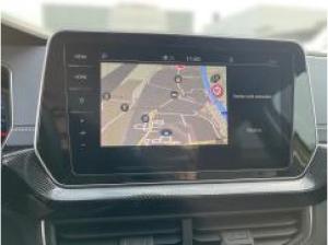 Volkswagen T-Cross Style 1.0 l TSI OPF DSG AHK RÜCKFAHR-KAMERA