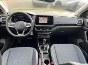 Volkswagen T-Cross Style 1.0 l TSI OPF DSG AHK RÜCKFAHR-KAMERA