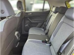 Volkswagen T-Cross Style 1.0 l TSI OPF DSG AHK RÜCKFAHR-KAMERA