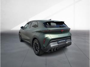 Cupra Raval VZ Extreme #Pano #Matrix #Sennheiser