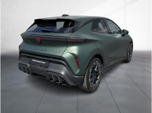 Cupra Raval VZ Extreme #Pano #Matrix #Sennheiser