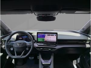 Cupra Raval VZ Extreme #Pano #Matrix #Sennheiser