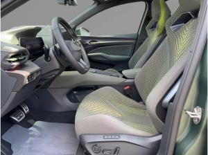 Cupra Raval VZ Extreme #Pano #Matrix #Sennheiser