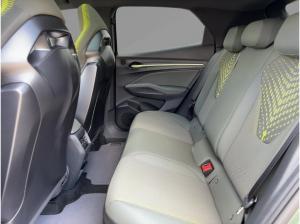 Cupra Raval VZ Extreme #Pano #Matrix #Sennheiser