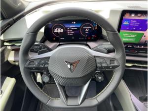 Cupra Raval VZ Extreme #Pano #Matrix #Sennheiser