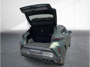 Cupra Raval VZ Extreme #Pano #Matrix #Sennheiser