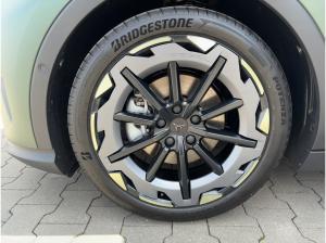 Cupra Raval VZ Extreme #Pano #Matrix #Sennheiser