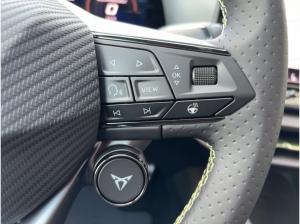 Cupra Raval VZ Extreme #Pano #Matrix #Sennheiser