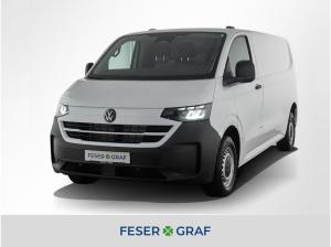 Volkswagen Transporter Kasten 2,0l TDI Aktionsfahrzeug
