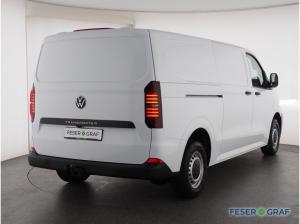 Volkswagen Transporter Kasten 2,0l TDI Aktionsfahrzeug