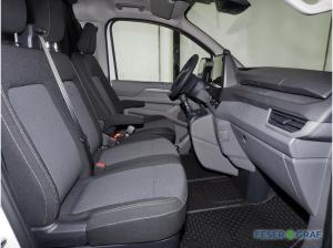 Volkswagen Transporter Kasten 2,0l TDI Aktionsfahrzeug
