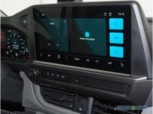 Volkswagen Transporter Kasten 2,0l TDI Aktionsfahrzeug