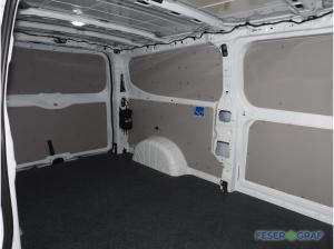 Volkswagen Transporter Kasten 2,0l TDI Aktionsfahrzeug