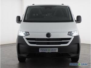 Volkswagen Transporter Kasten 2,0l TDI Aktionsfahrzeug