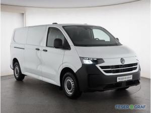 Volkswagen Transporter Kasten 2,0l TDI Aktionsfahrzeug