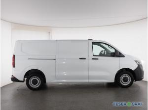 Volkswagen Transporter Kasten 2,0l TDI Aktionsfahrzeug