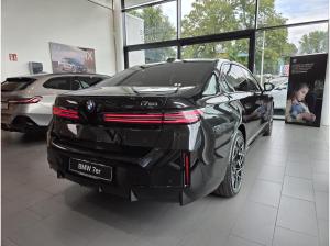 BMW i7 50 xDrive M Sport Pro || Executive Theatre SkyLounge