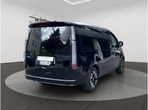 Hyundai STARIA 1.6T-GDI HYBRID SIGNATURE/LED
