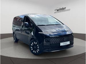 Hyundai STARIA 1.6T-GDI HYBRID SIGNATURE/LED