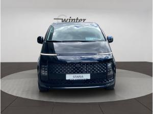 Hyundai STARIA 1.6T-GDI HYBRID SIGNATURE/LED