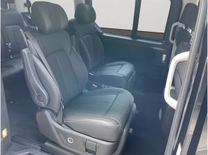Hyundai STARIA 1.6T-GDI HYBRID SIGNATURE/LED