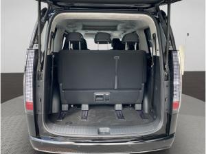 Hyundai STARIA 1.6T-GDI HYBRID SIGNATURE/LED
