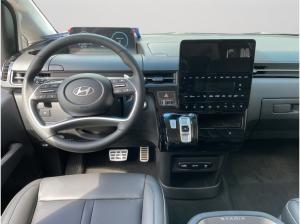 Hyundai STARIA 1.6T-GDI HYBRID SIGNATURE/LED