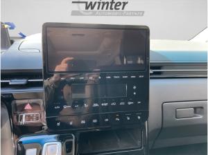 Hyundai STARIA 1.6T-GDI HYBRID SIGNATURE/LED