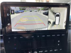 Hyundai STARIA 1.6T-GDI HYBRID SIGNATURE/LED