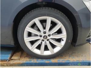 Audi A6 Avant 45 TFSI qu. design Leder Matrix Pano