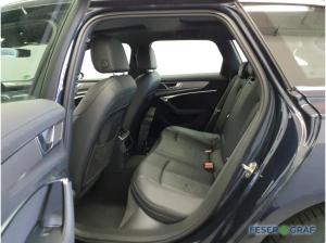 Audi A6 Avant 45 TFSI qu. design Leder Matrix Pano