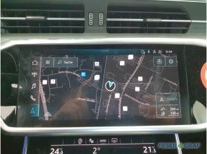 Audi A6 Avant 45 TFSI qu. design Leder Matrix Pano