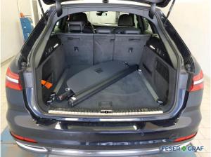Audi A6 Avant 45 TFSI qu. design Leder Matrix Pano