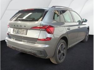 Skoda Kamiq Monte Carlo 1,5l TSI DSG *RFK SHZ AHK NAV*