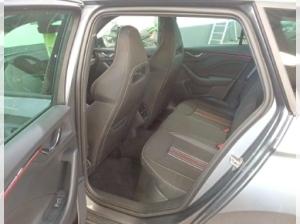Skoda Kamiq Monte Carlo 1,5l TSI DSG *RFK SHZ AHK NAV*