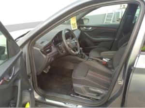 Skoda Kamiq Monte Carlo 1,5l TSI DSG *RFK SHZ AHK NAV*