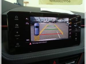 Skoda Kamiq Monte Carlo 1,5l TSI DSG *RFK SHZ AHK NAV*