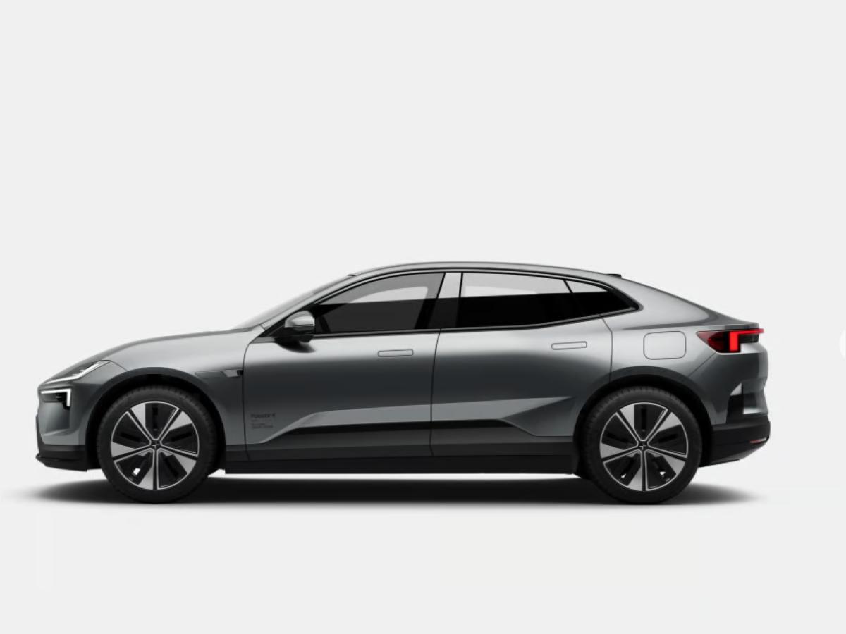 Polestar 4